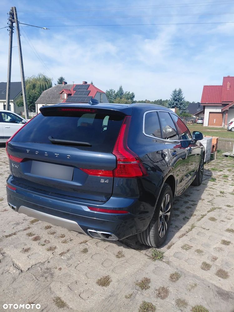 Volvo XC 60 - 33