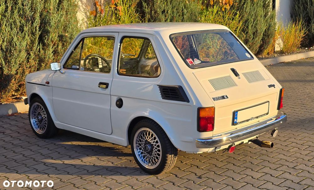 Fiat 126 - 7