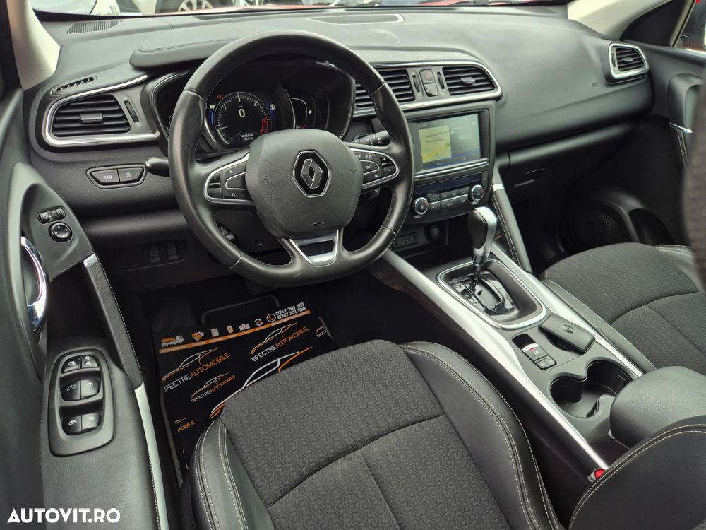 Renault Kadjar Energy dCi 110 EDC COLLECTION - 15