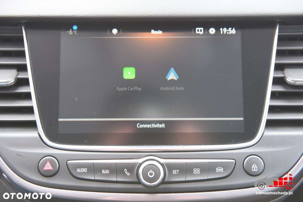 Opel Crossland X - 25