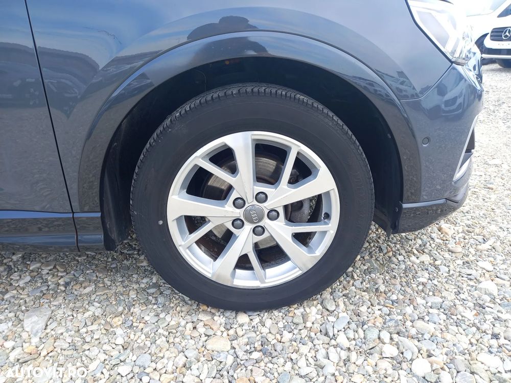 Audi Q3 1.5 35 TFSI S tronic MHEV Advanced - 18