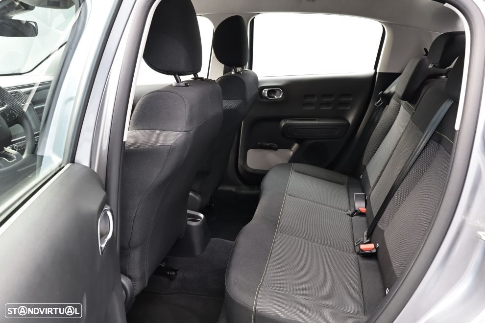 Citroën C3 - 25
