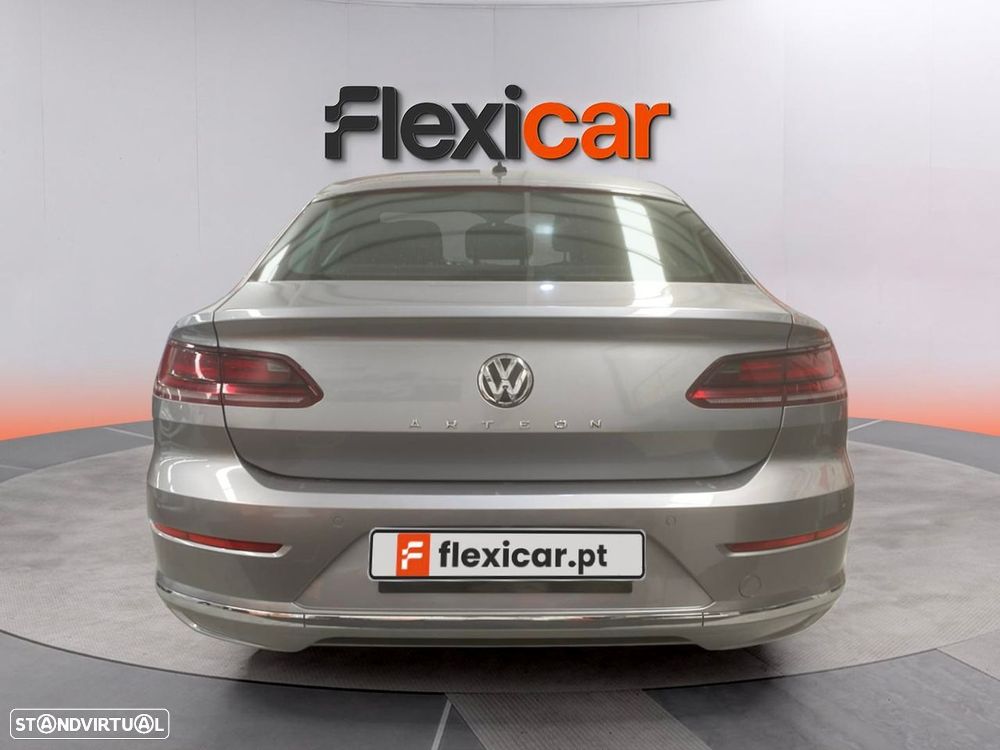VW Arteon 2.0 TDI Elegance DSG - 8