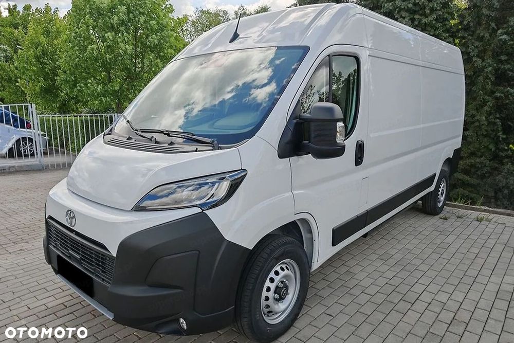 Toyota Proace Max EV 110kWh L3H2 Active 270KM - 3