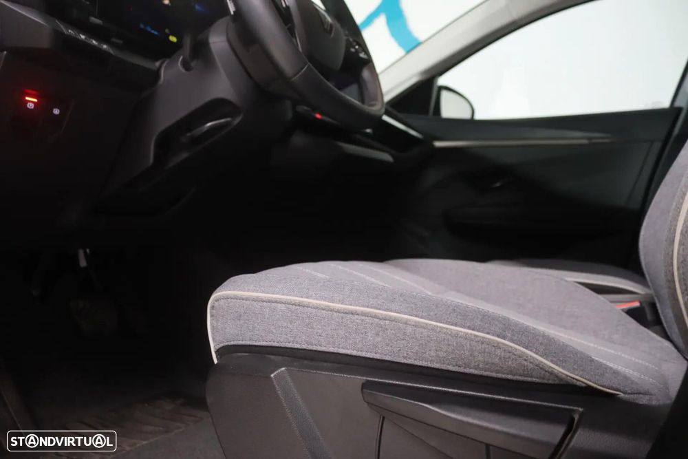 Renault Mégane E-Tech EV40 Equilibre - 13