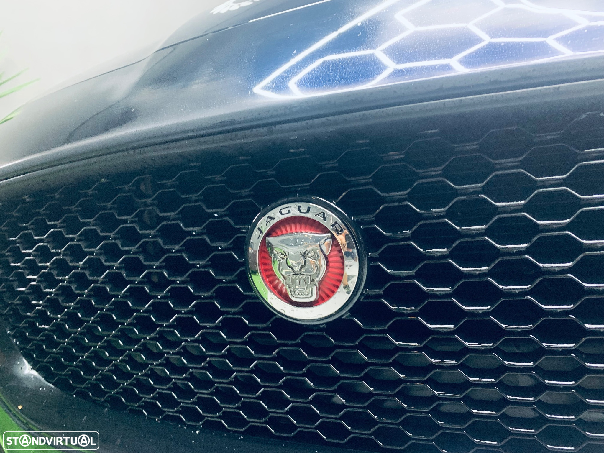 Jaguar XF 2.0 D R-Sport Aut. - 3