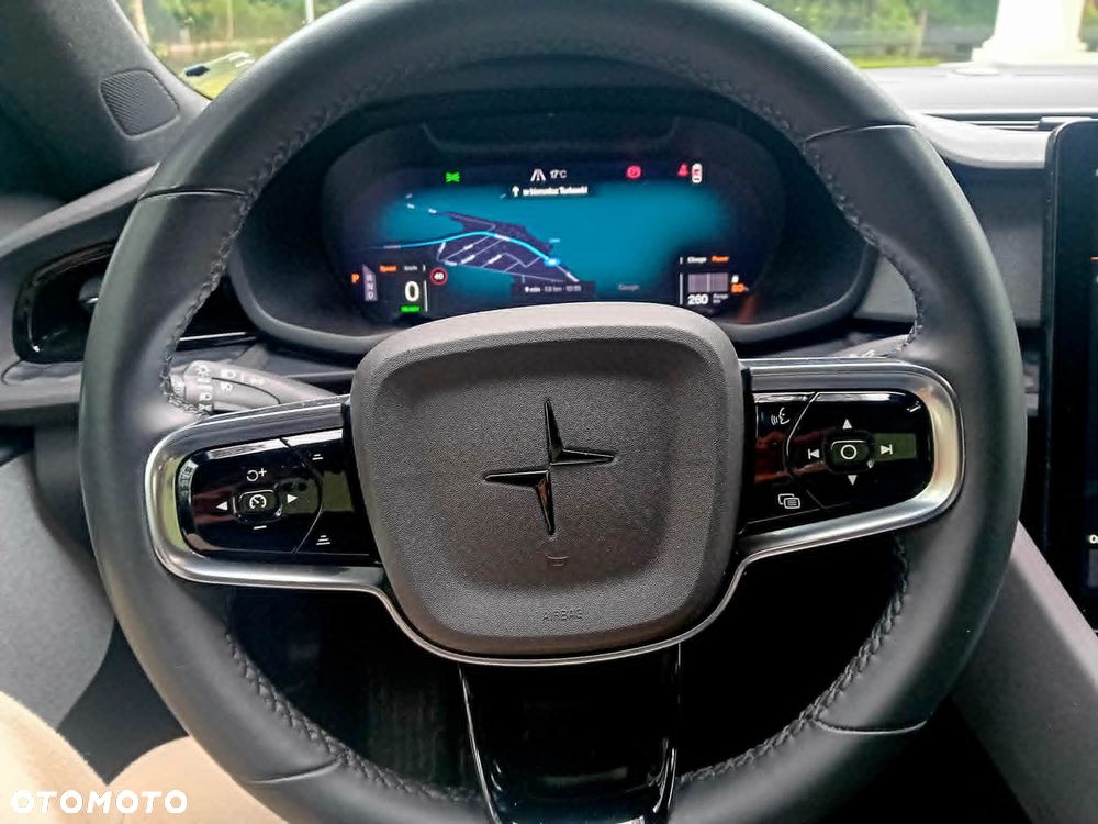 Polestar 2 - 8