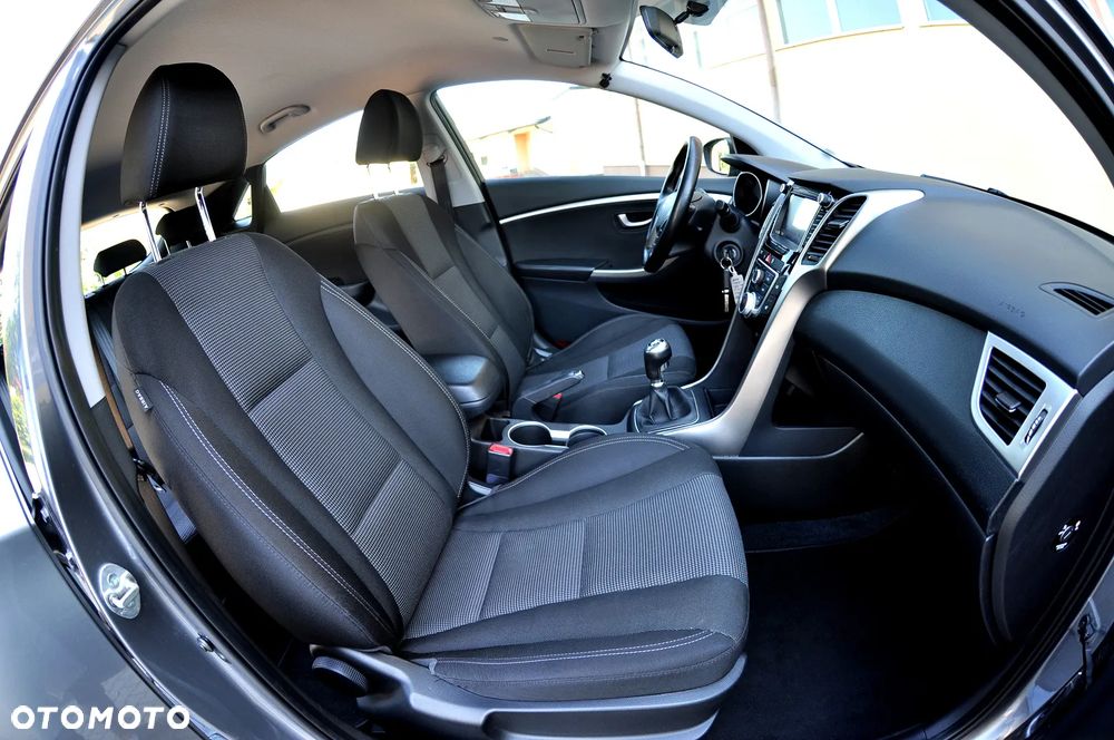 Hyundai i30 1.6 Style - 20