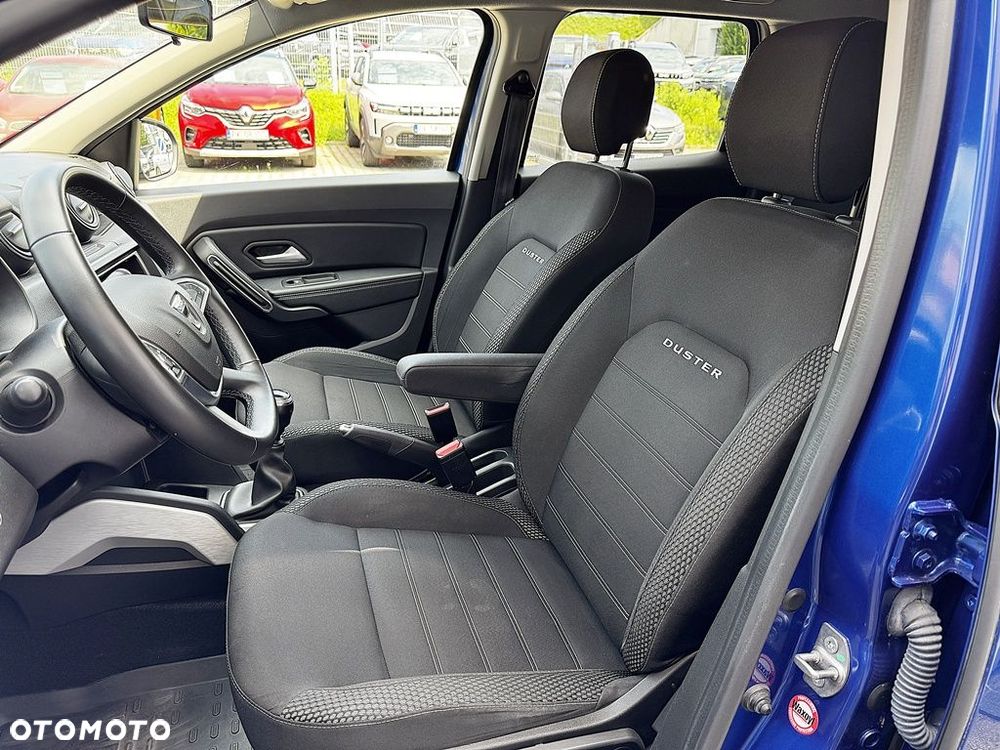 Dacia Duster 1.0 TCe SL Look - 11