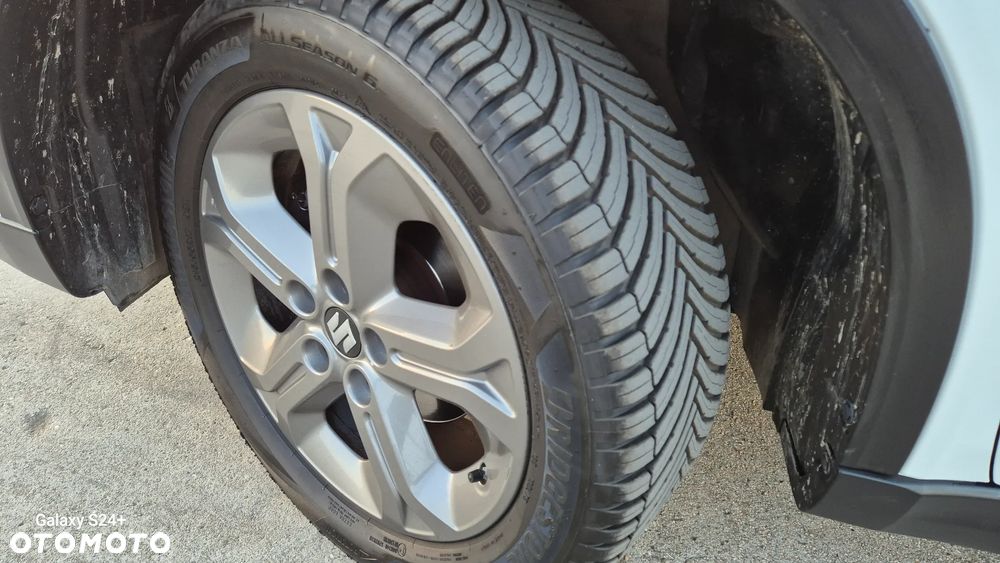 Suzuki Vitara 1.6 (4x2) Comfort - 16