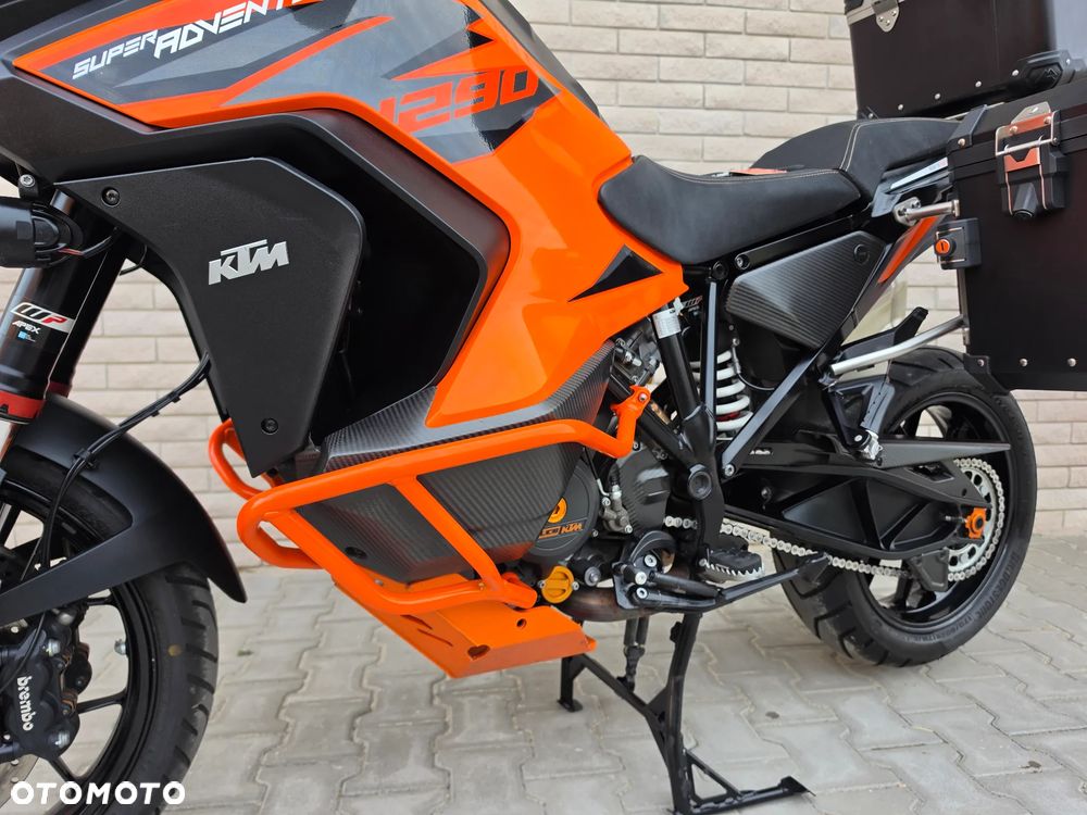 KTM Super Adventure - 20