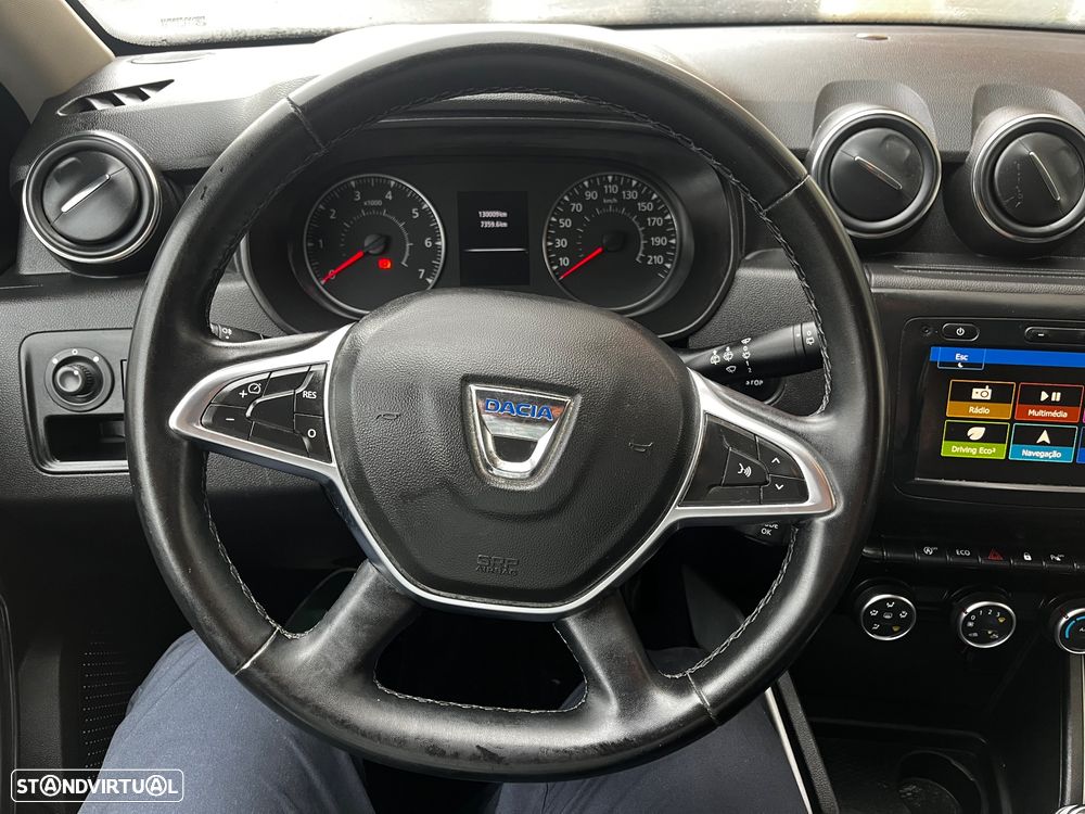 Dacia Duster 1.5 Blue dCi Prestige - 8
