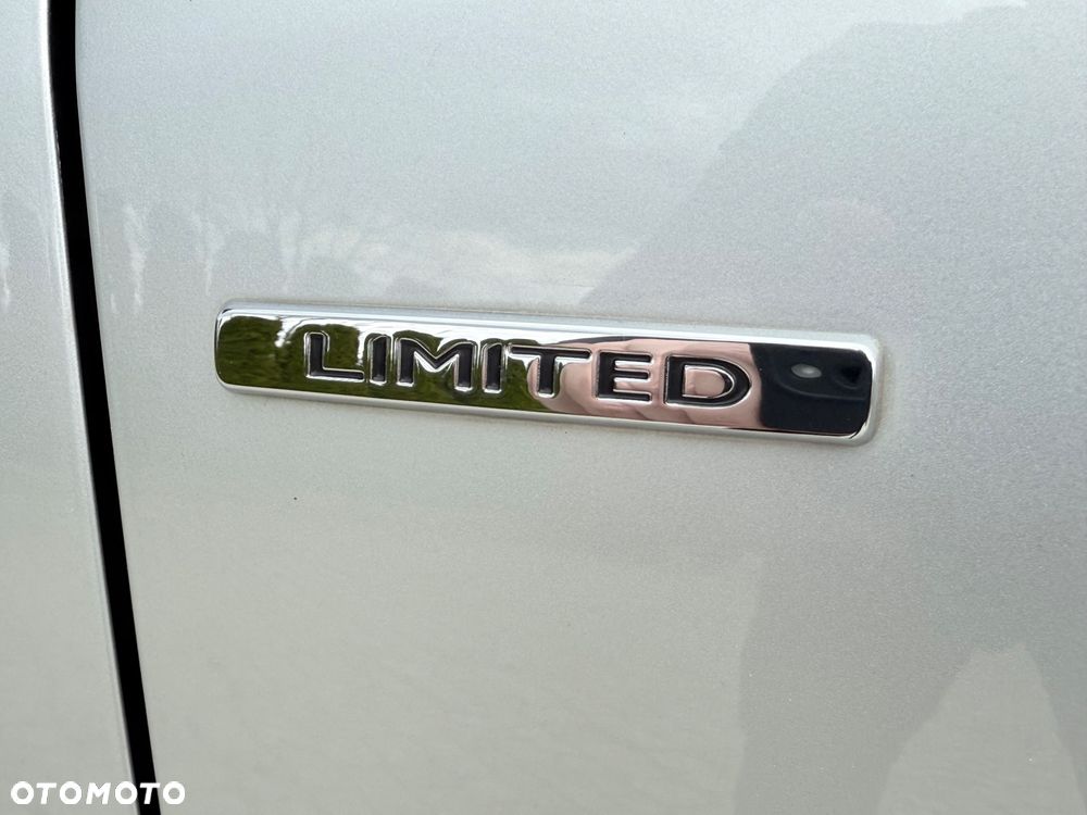 Renault Megane 1.6 16V 110 LIMITED - 10