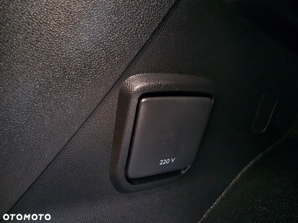 Citroën Berlingo XL S&S Control (bryg.) - 28