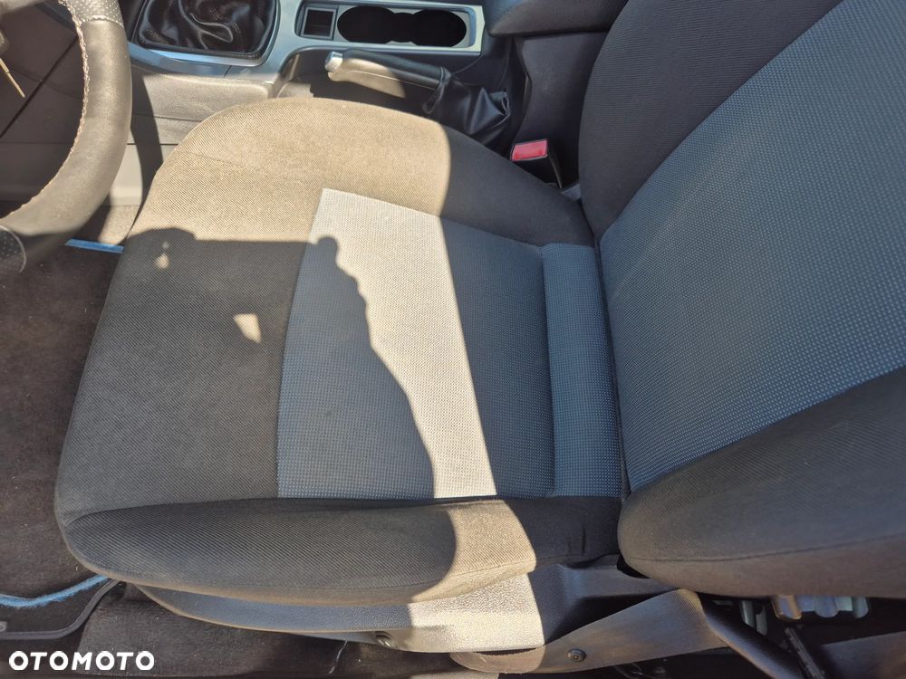 Ford Mondeo - 14