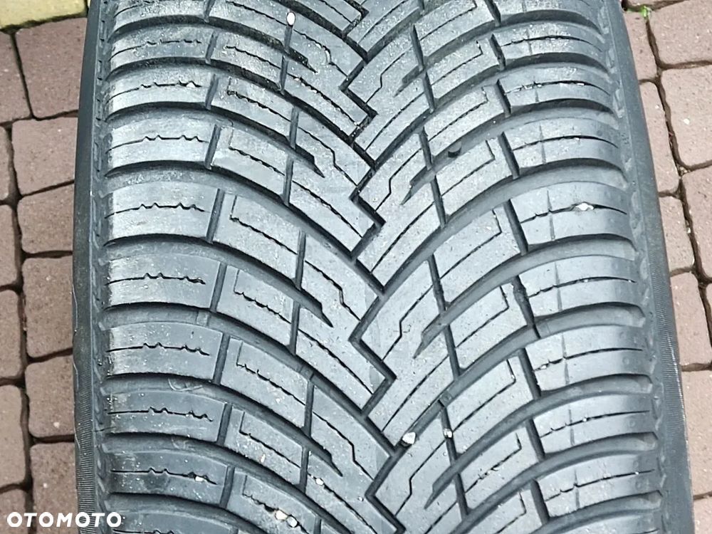 TOYOTA CAMRY 19-24r Koła z Oponami Wielosezonowymi 215/55 R17 Pirelli - 11