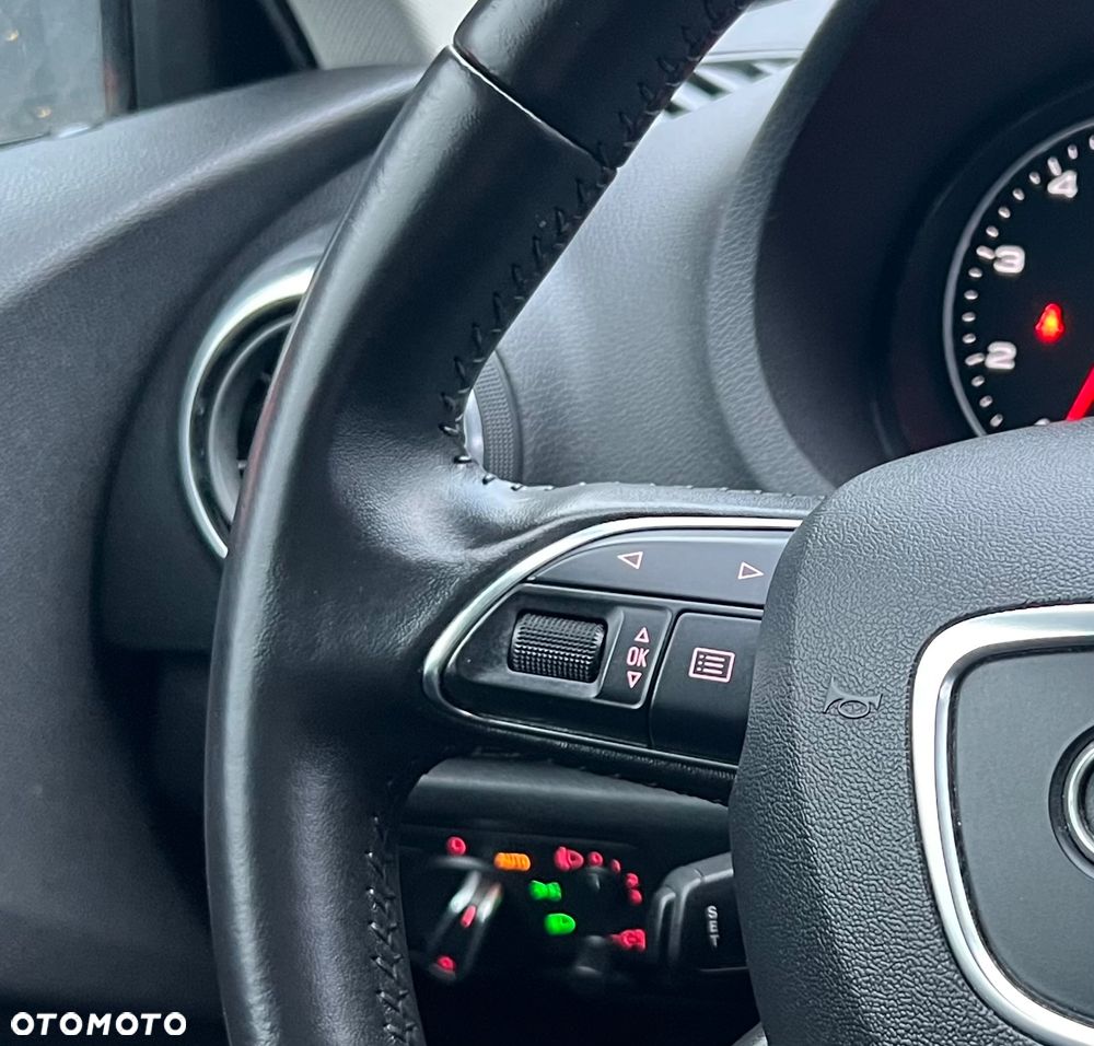 Audi A3 Sportback - 14