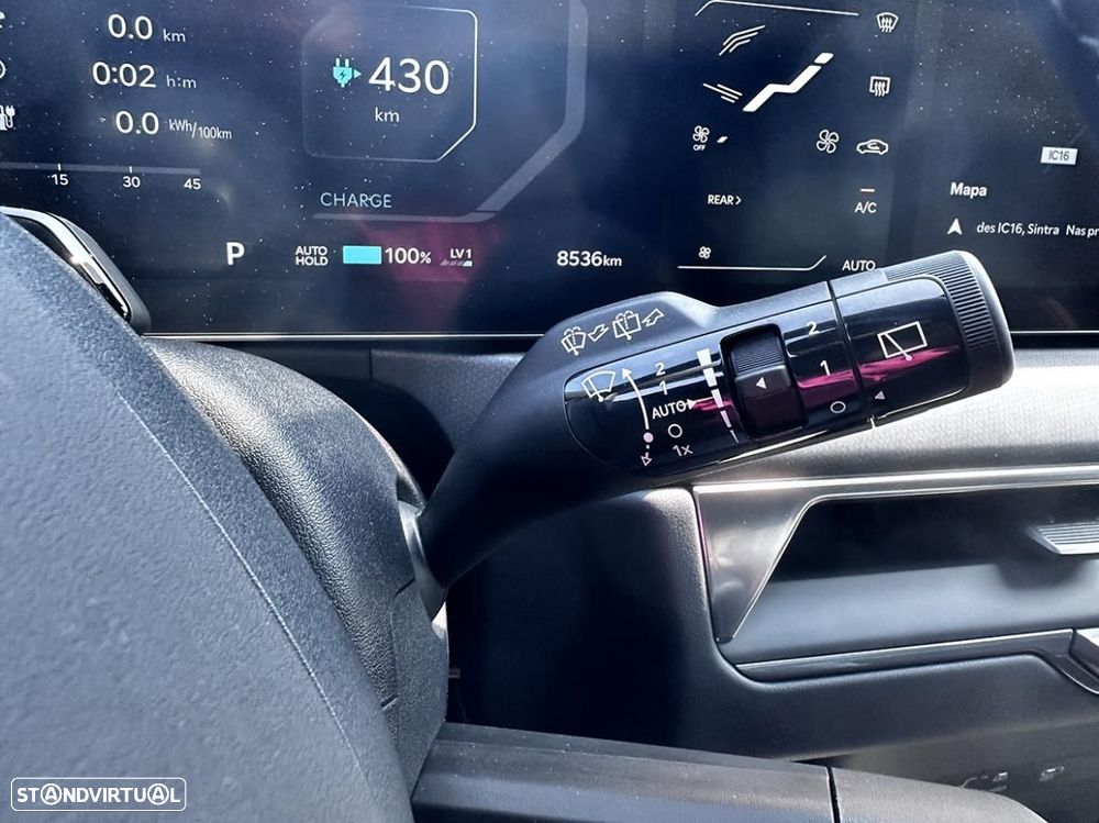 Kia EV9 99,8-kWh AWD GT-line - 24