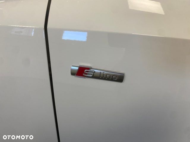 Audi Q3 Sportback 40 TDI Quattro S Line S tronic - 27