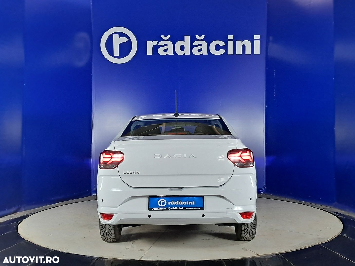 Dacia Logan - 4