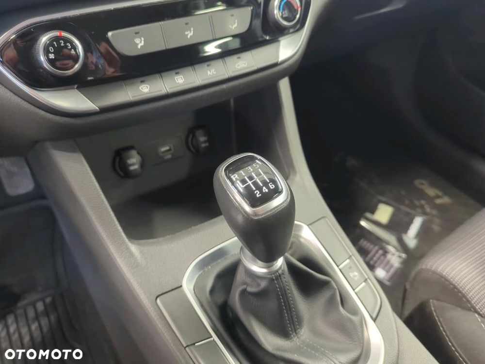 Hyundai i30 1.0 T-GDI Modern - 15