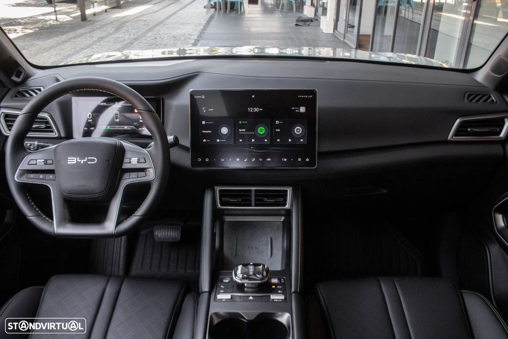 BYD Atto 2 45.1 kWh Boost - 32