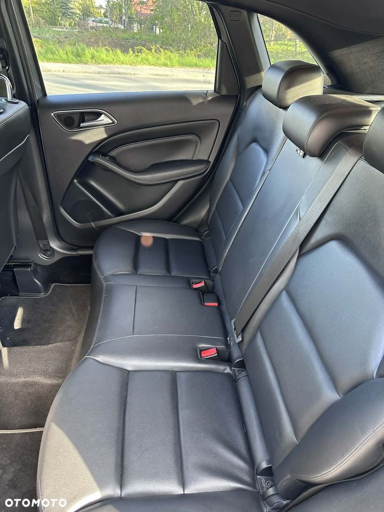 Mercedes-Benz Klasa B - 4