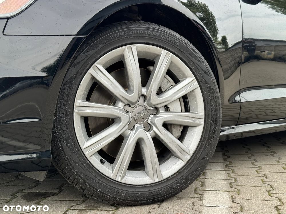 Audi A6 Limousine - 12