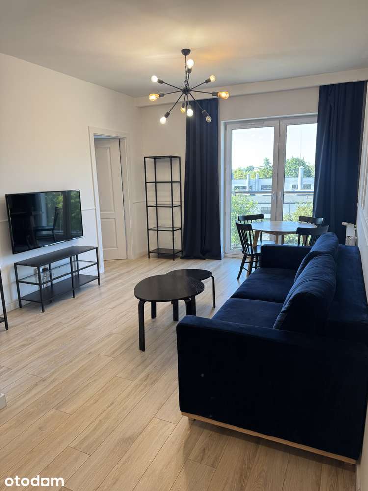 44 m2 przy jasnej górze ul 3 maja apartament w wysokiem standardzie
