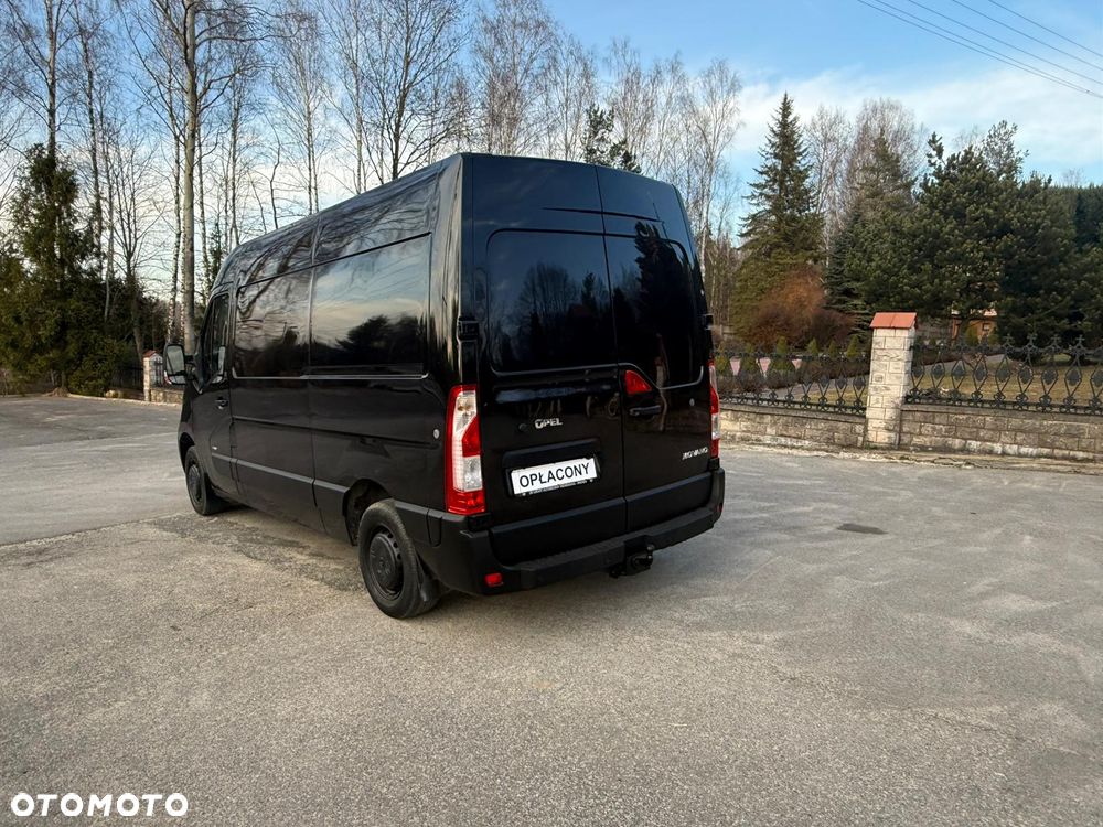 Opel MOVANO L2H2 - 34