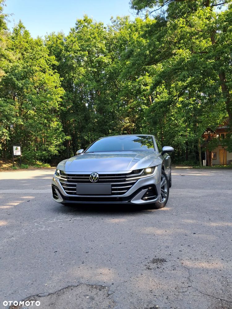 Volkswagen Arteon 2.0 TSI R-Line DSG - 1