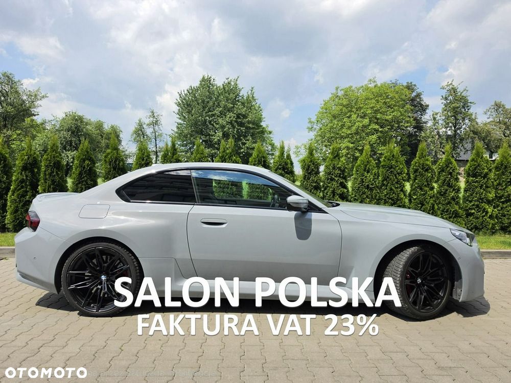BMW M2 sport - 1