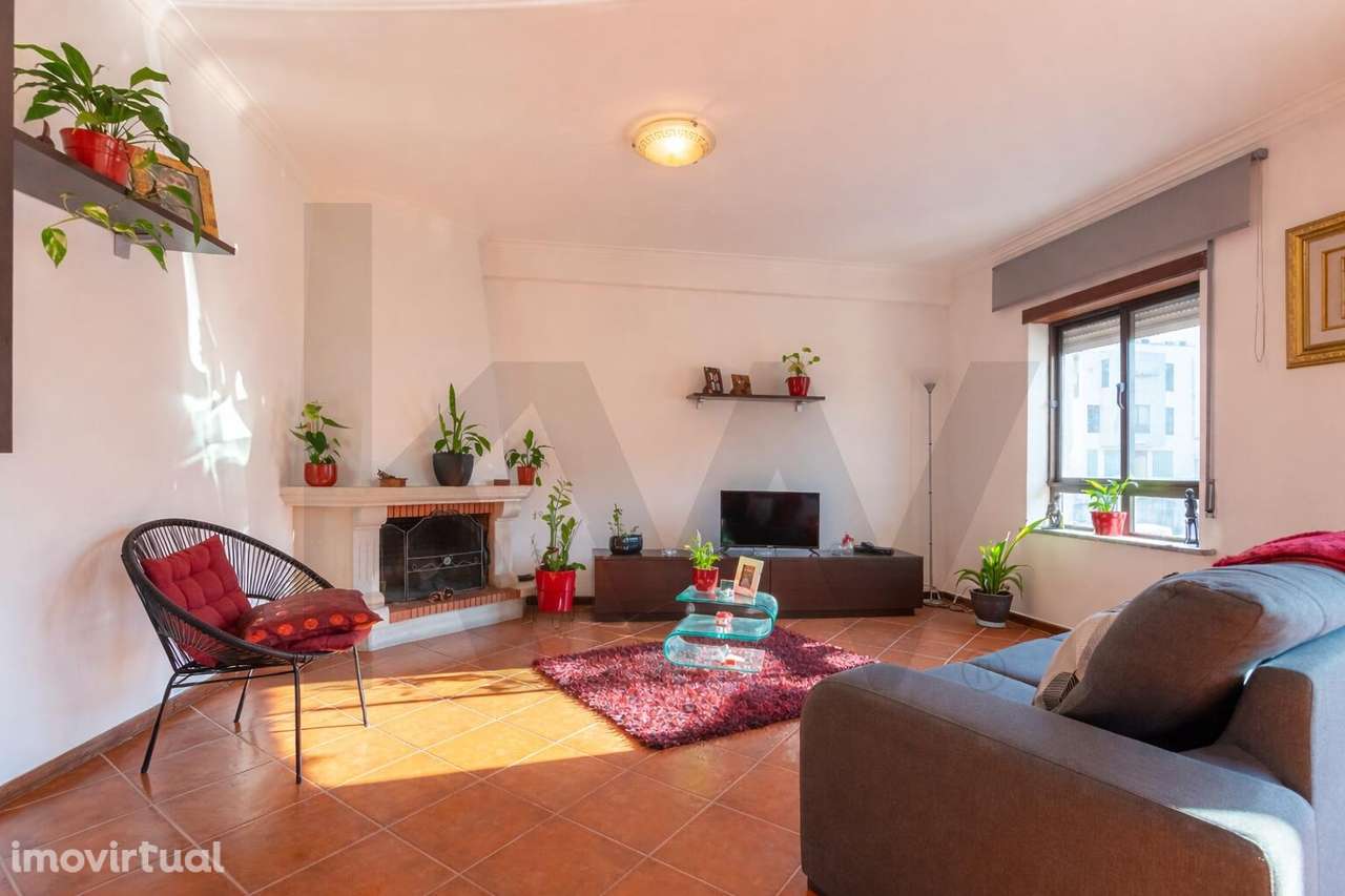 Apartamento T3 no Bairro São Miguel, Coimbra - Grande imagem: 3/28