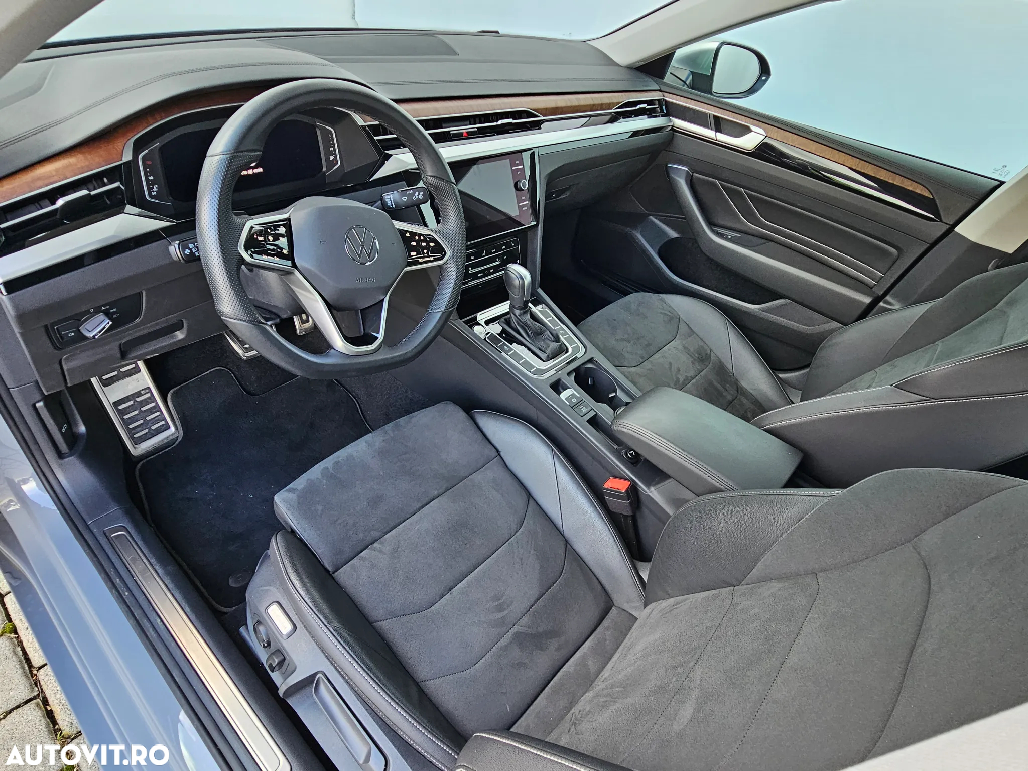 Volkswagen ARTEON 2.0 TSI DSG Elegance - 12