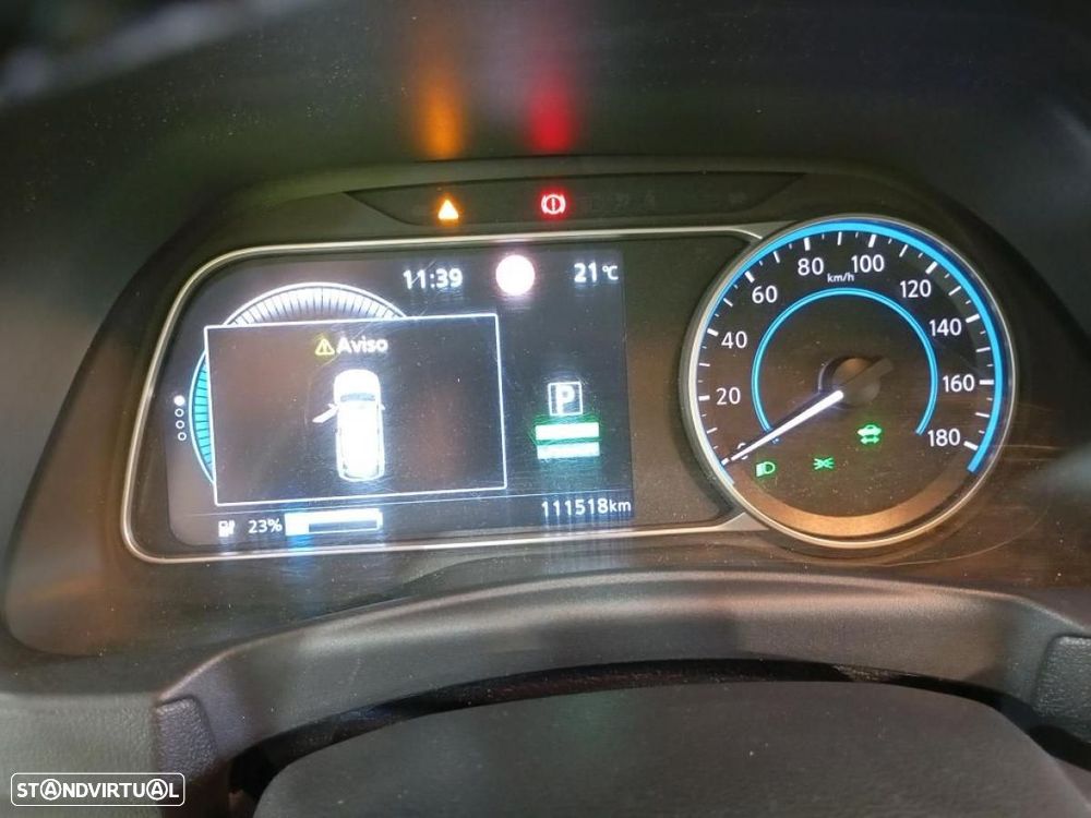 Nissan Leaf e+ Acenta - 5
