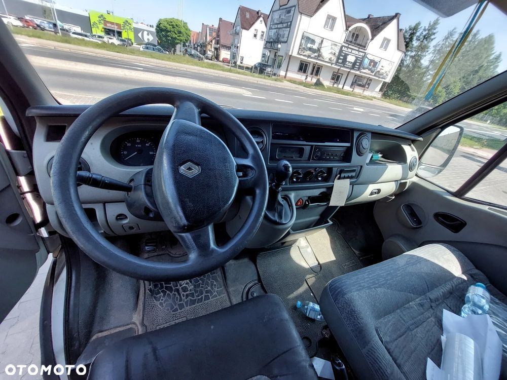 Renault Master - 7
