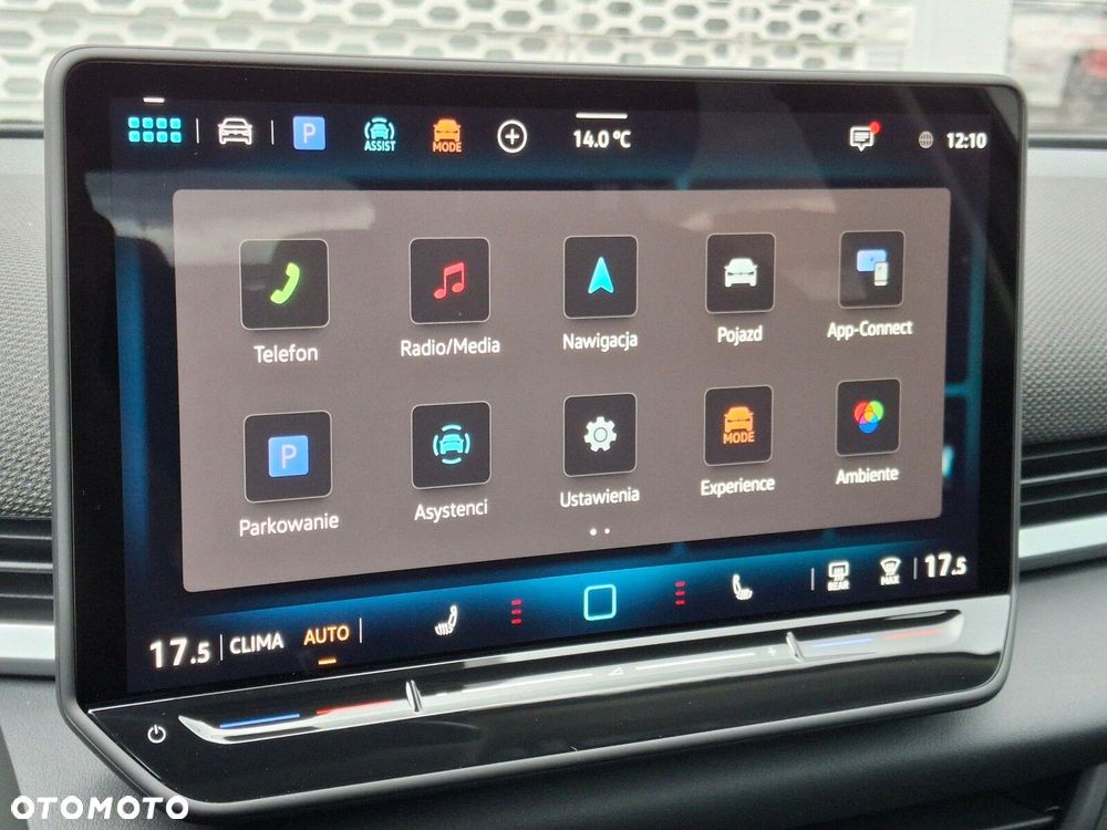 Volkswagen T-Roc 1.5 eTSI Style DSG - 31