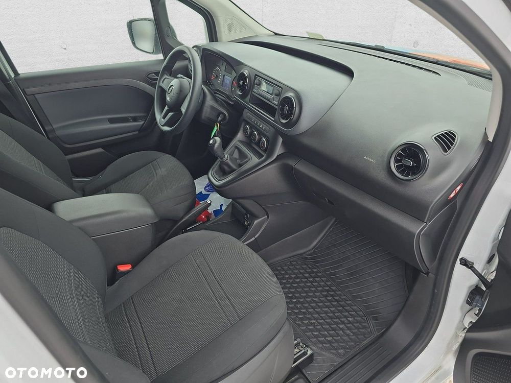 Mercedes-Benz Citan - 9
