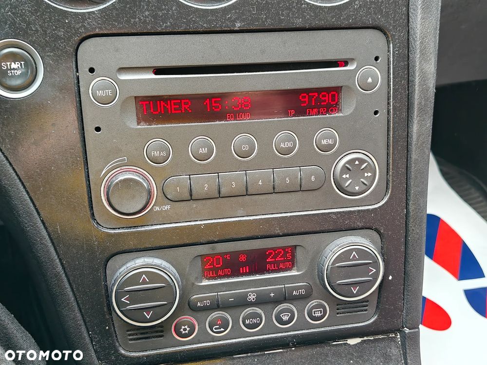 Alfa Romeo 159 1.8 MPI 16V Impression - 22