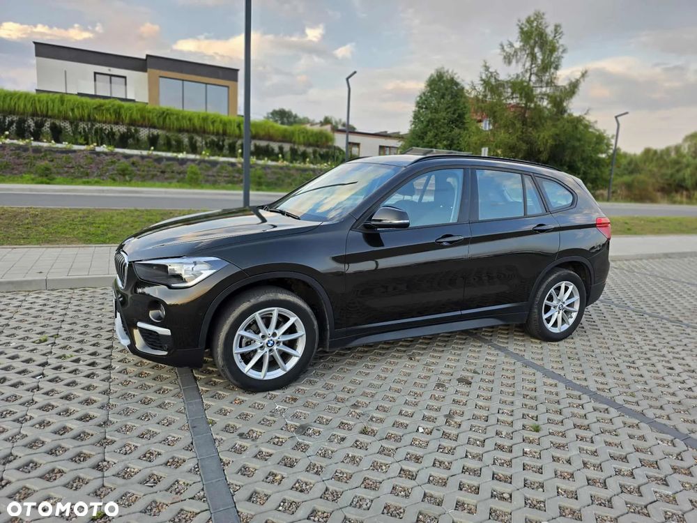 BMW X1 - 3