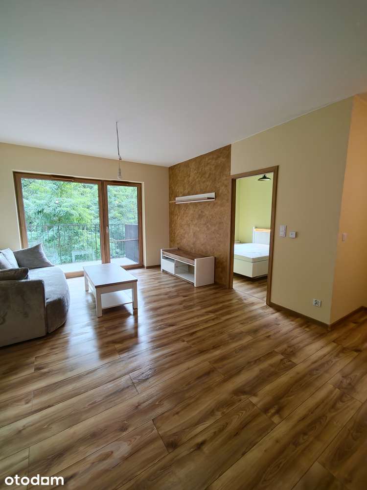 Nowe mieszkanie na wynajem – Bytkowska 115 Katowice