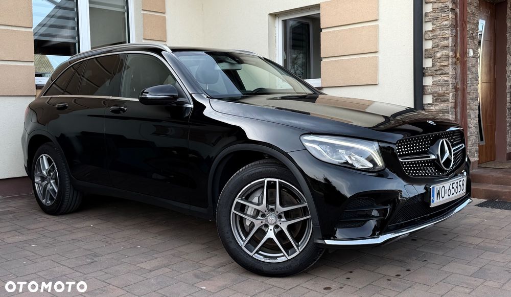 Mercedes-Benz GLC - 7