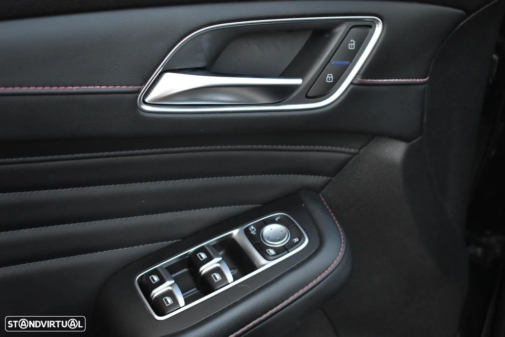 MG EHS 1.5 T-GDI Plug-in Hybrid Luxury - 25