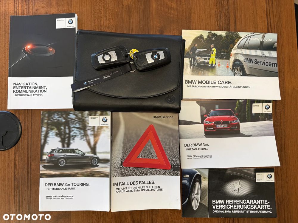 BMW Seria 3 - 9
