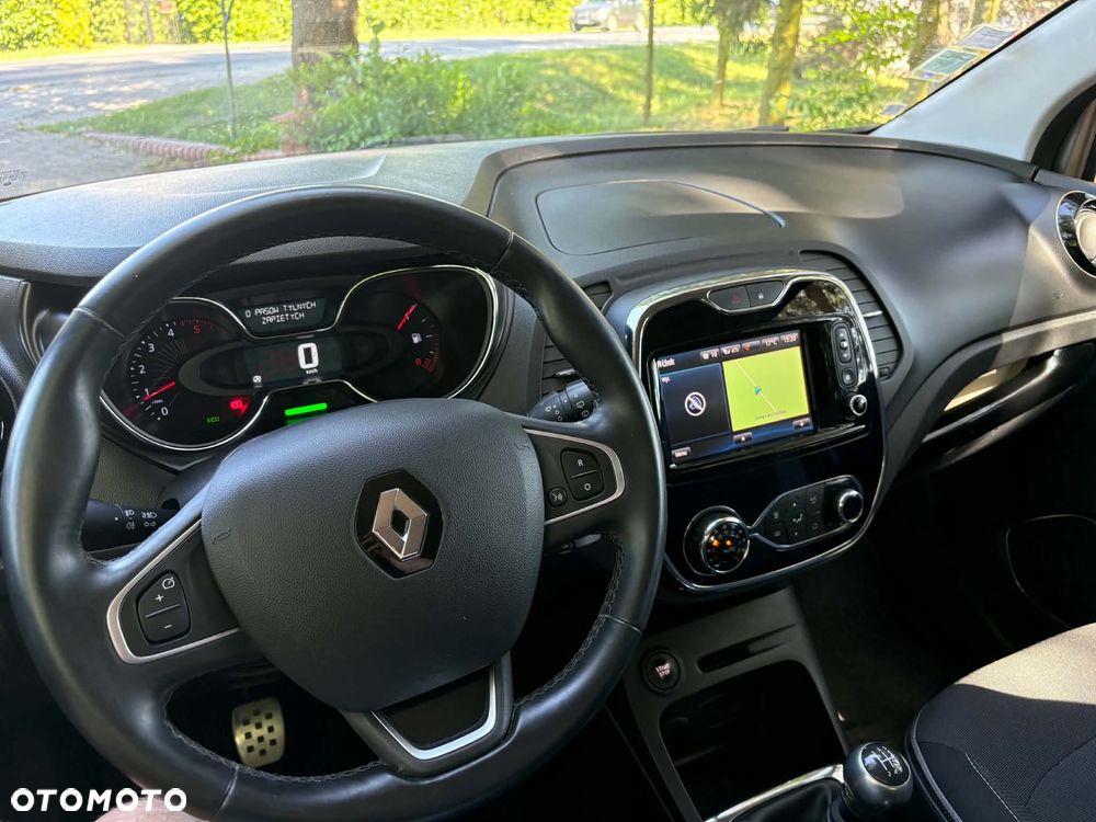 Renault Captur - 17