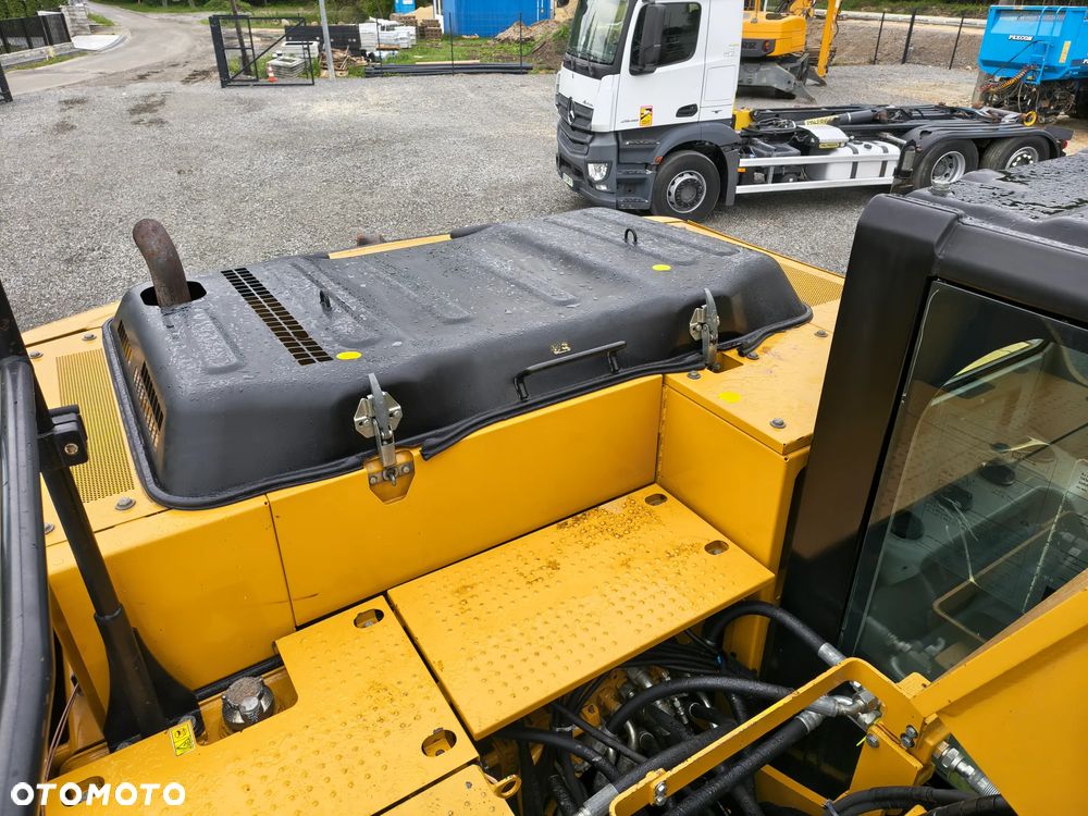 Caterpillar 316 EL Koparka gąsienicowa 3 razy łamana - 14