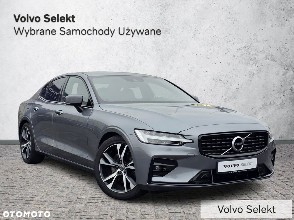 Volvo S60 - 6