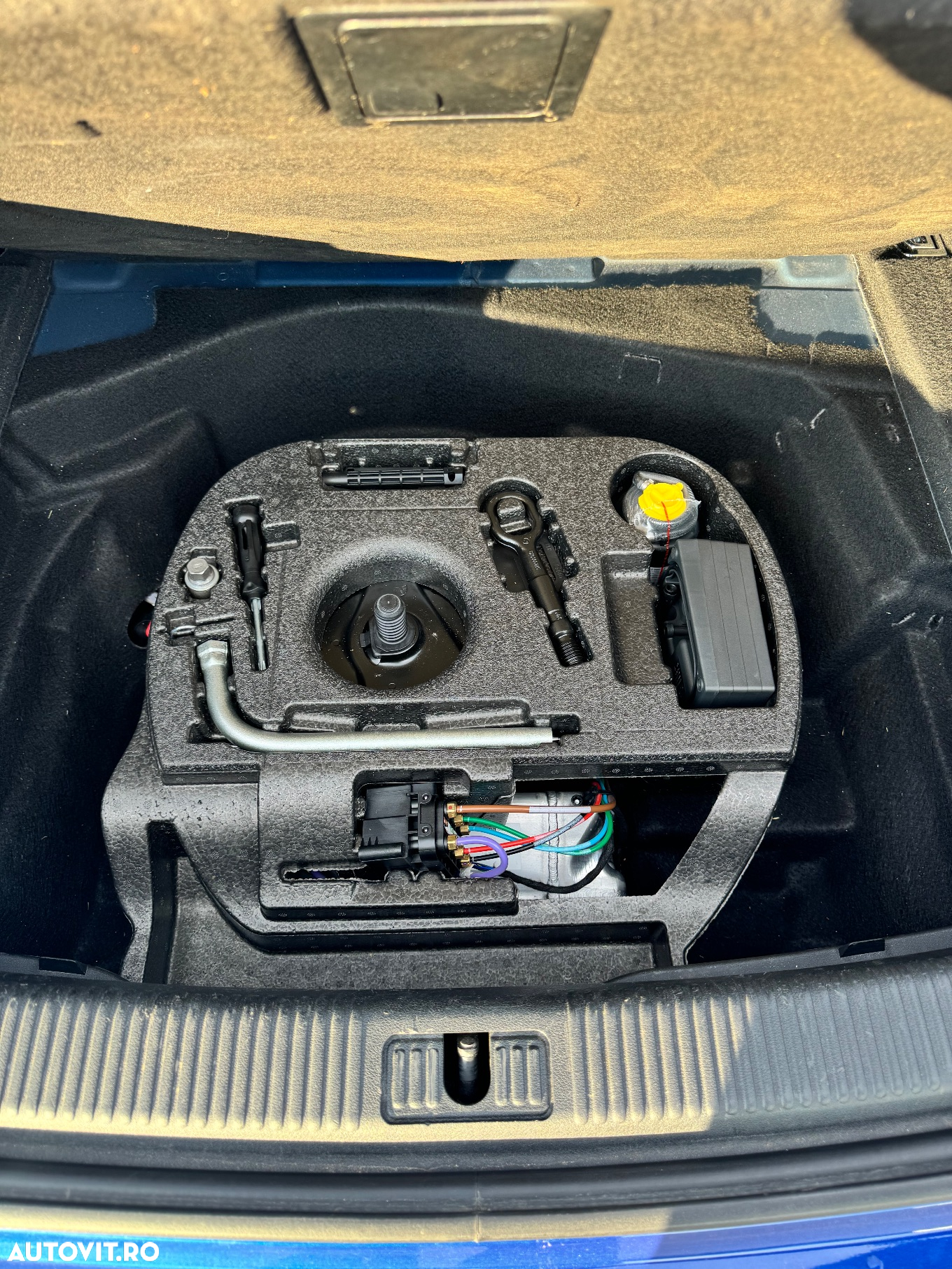 Audi A6 - 19