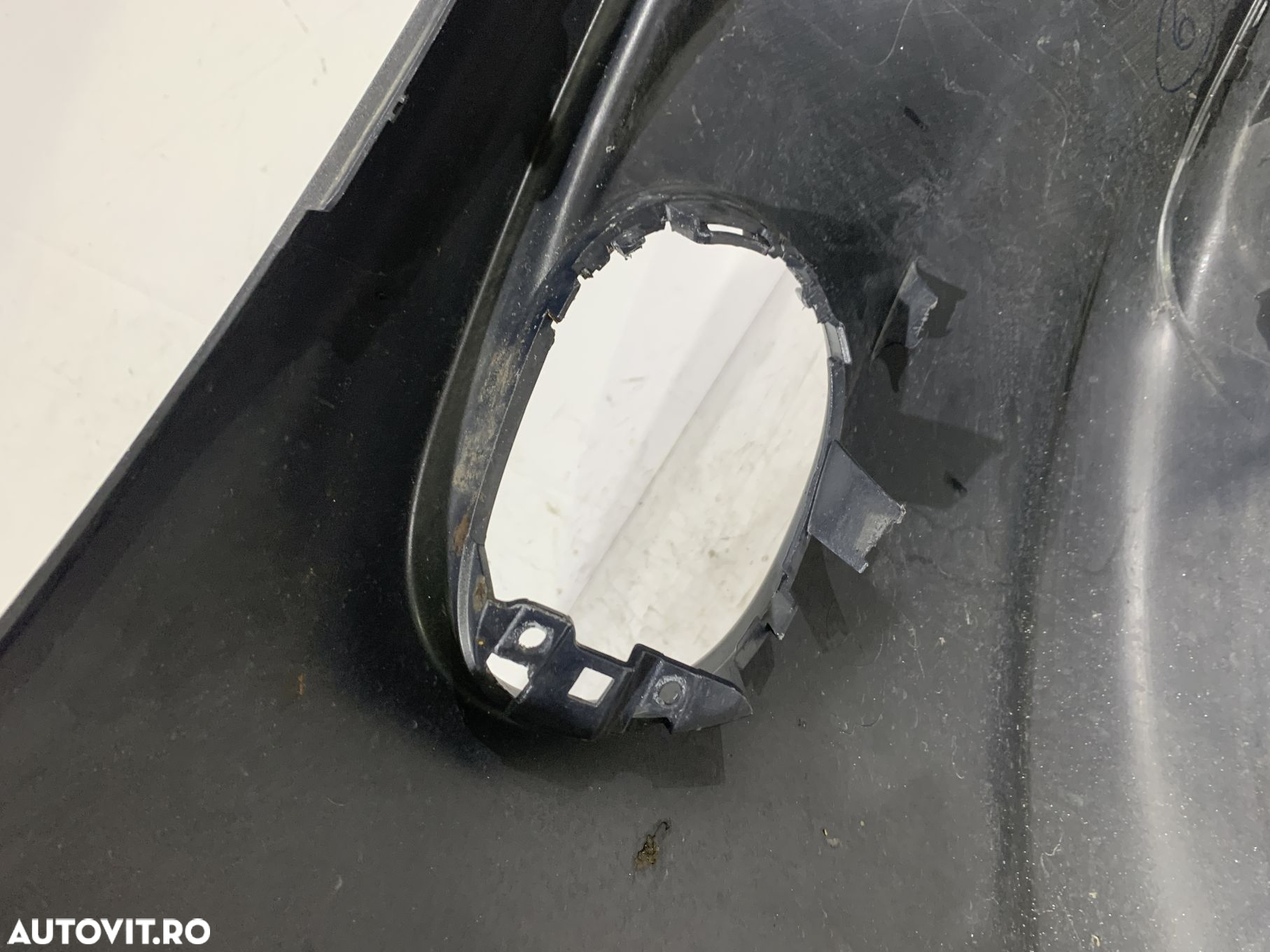 Bara fata Opel Adam, 2012, 2013, 2014, 2015, 2016, 2017, 2018, 2019, cod origine OE 13355266. - 10