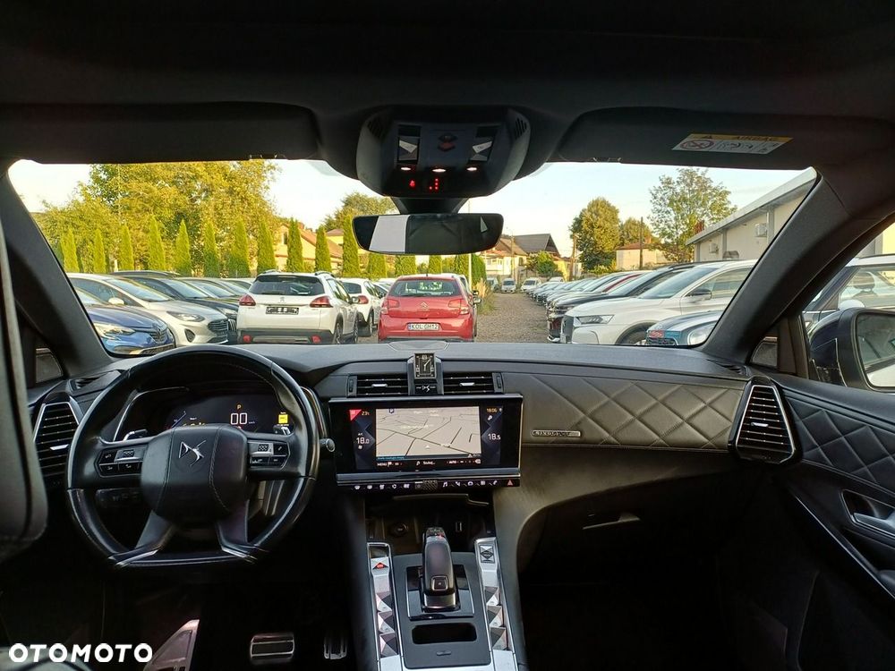 DS Automobiles DS 7 Crossback 2.0 BlueHDi Grand Chic - 26